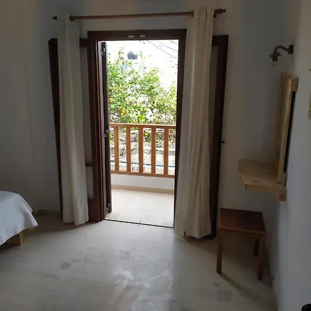 Hotel Sofia Mátala