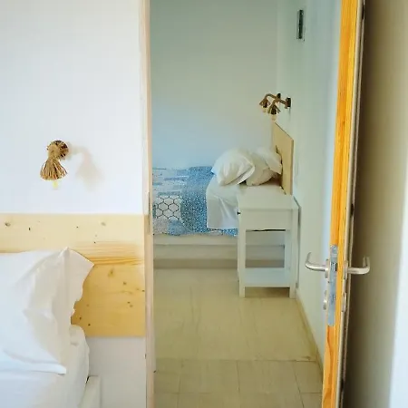 Sofia Hotel Matala