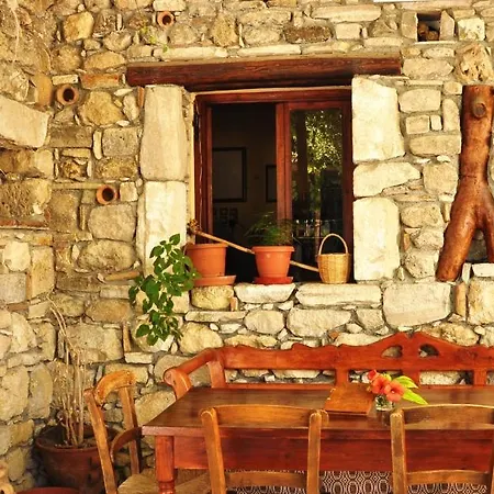 Sofia Hotel Matala