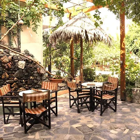 Sofia Hotel