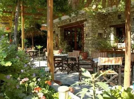 Hotel Sofia Matala