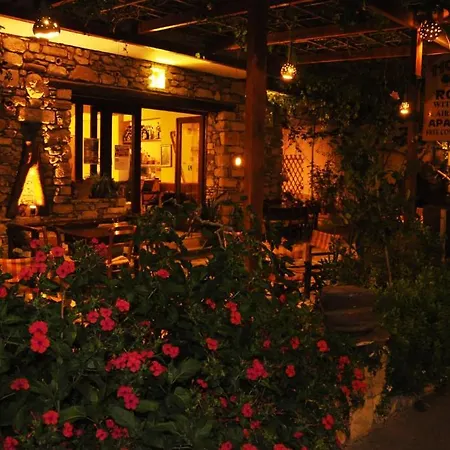 Sofia Hotel Matala