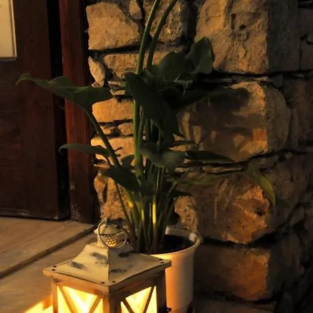 Sofia Hotel Matala
