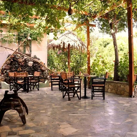 Sofia Hotel Matala