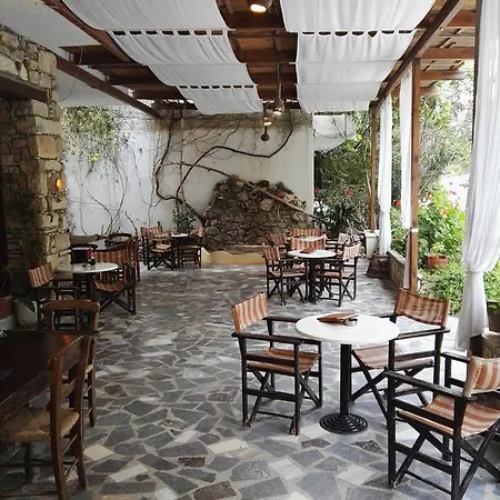 Sofia Hotel